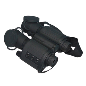 Holding The Faint Light in Both Eyes