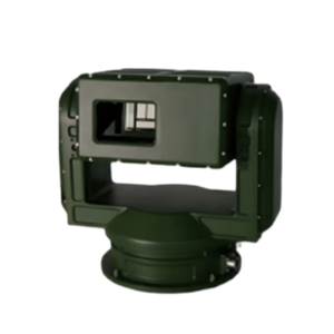 KMR-680 Cooled Thermal Electro-optical Panoramic Turret