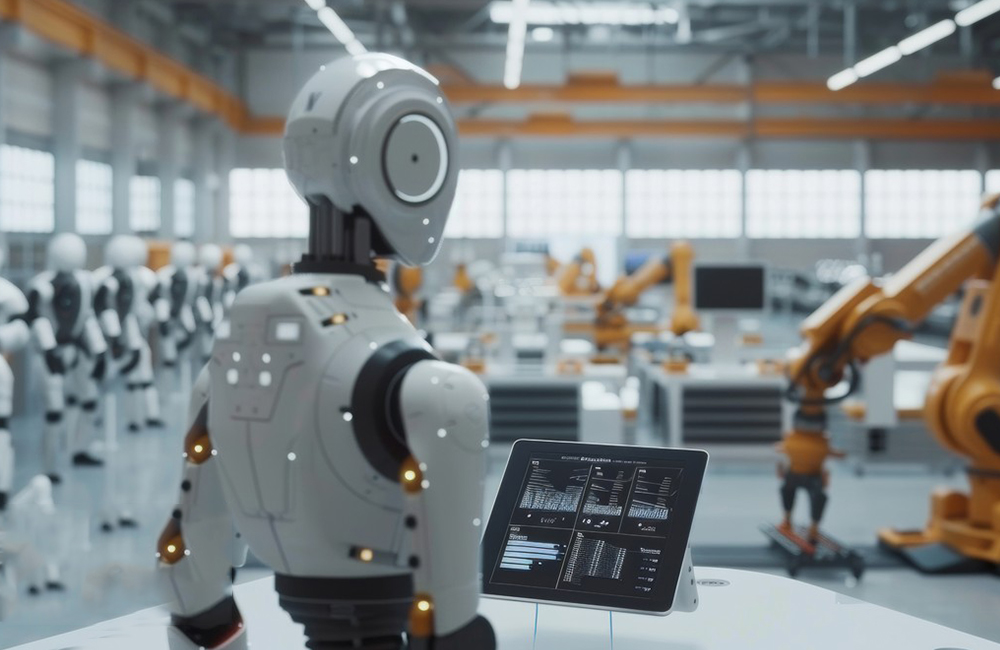 Frontier Technologies